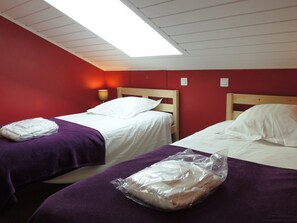 3 Schlafzimmer, Bügeleisen/Bügelbrett, WLAN