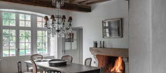 Audrey House 5 ***** - Refinement - Comfort - Tranquility.