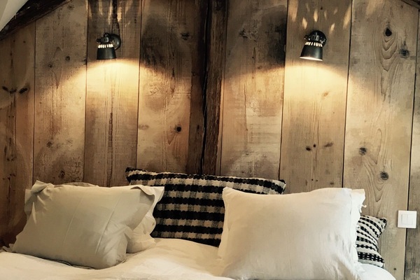 4 bedrooms, in-room safe, desk, iron/ironing board