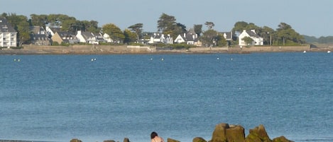 Plage