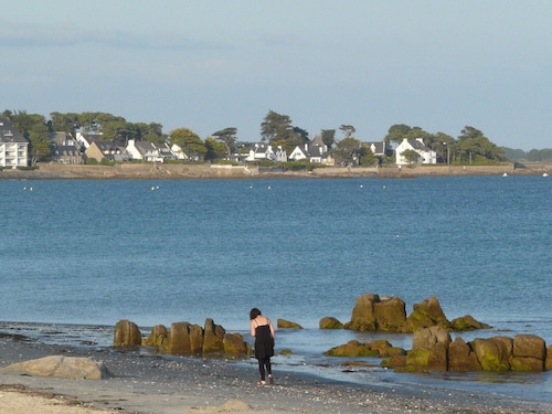 KREISKER 2 - Maison Jumelée, Jardin - CA6008