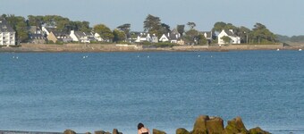 Dran Ty, Carnac - CA6008