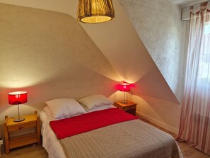 2 Schlafzimmer, kostenloses WLAN