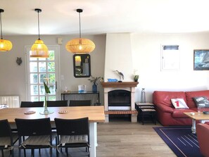 Télévision