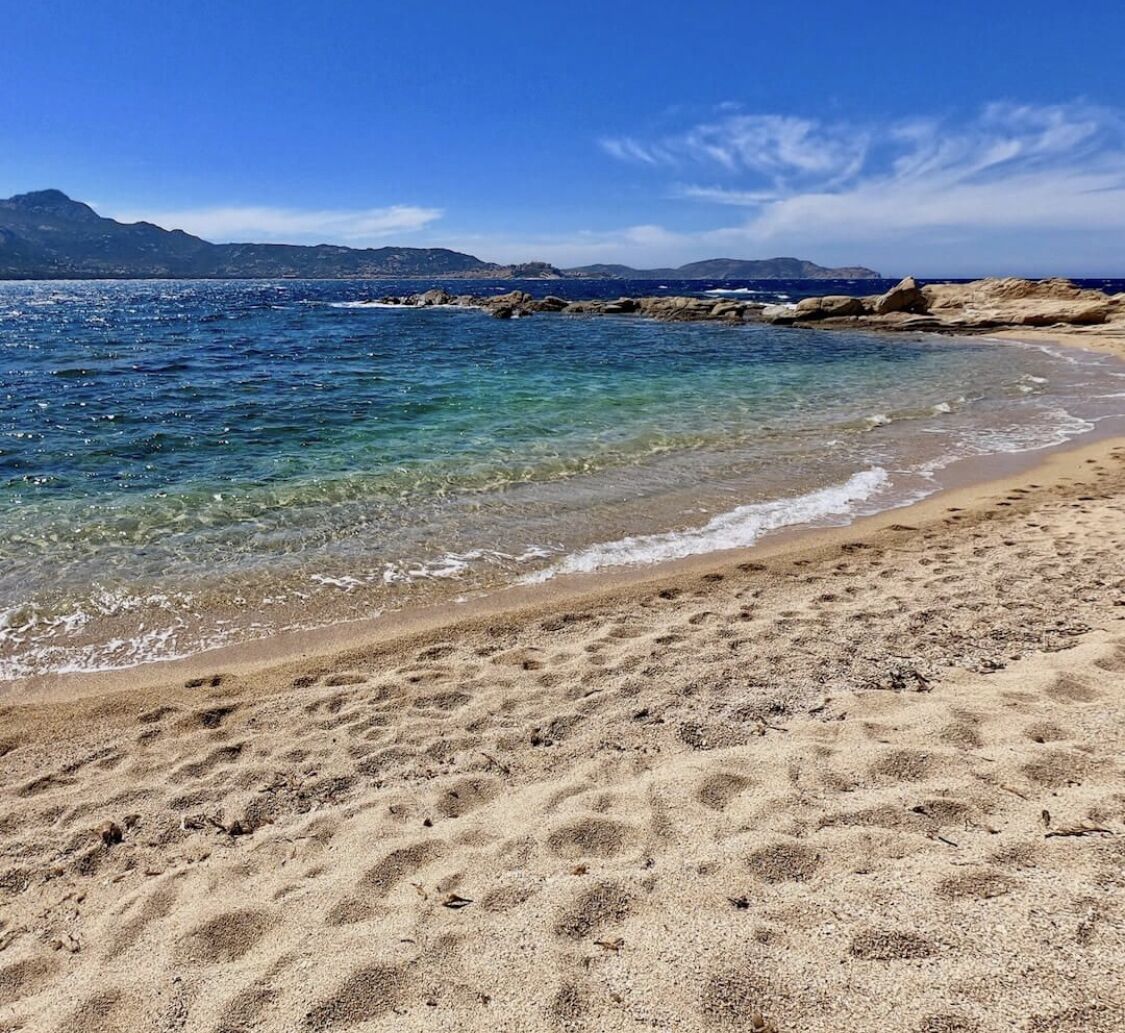 Plage, serviettes de plage