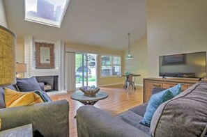 TV, peis, TV-spill og fotballspill