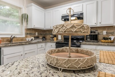 Lux Boho Chic! 6 mins to Airport 10 mins to downtown Atlanta. 