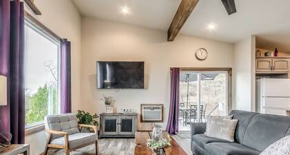 Familien / Paare $ Great Price-Spektakuläre Seeblick / Neubau