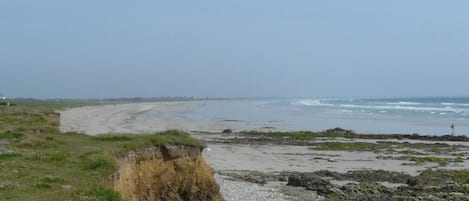 Spiaggia