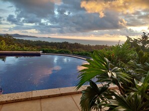 Pool - Susan Fish Camp in Playa Morrillo, Veraguas (Morrillo)