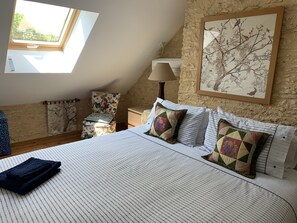 5 dormitorios, tabla de planchar con plancha, wifi y ropa de cama