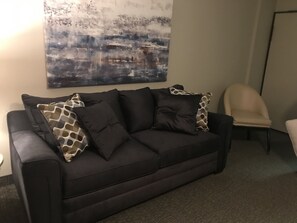 Smart TV - OceanFront One bedroom (11th floor) (Myrtle Beach)