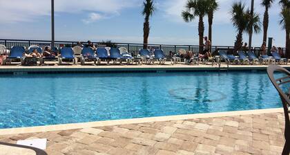 OceanFront Une chambre (11e étage)