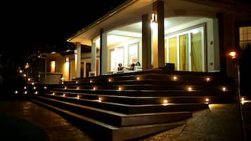 Fachada