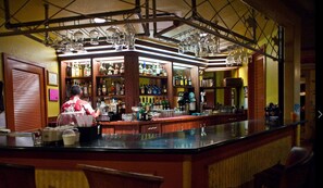 Bar (sur place)
