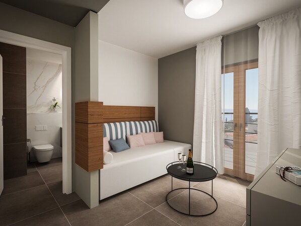 Smart TV, fireplace, printers - Luxury 6-Bedroom Villa Near the Sea with One of Brač’s Largest Private Pools (Selca)