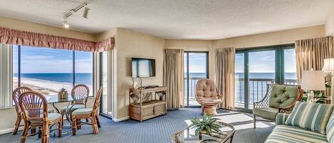 Télévision, lecteur de DVD