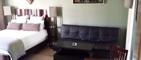 1 quarto, ferros/tábuas de passar roupa, Wi-Fi, roupa de cama