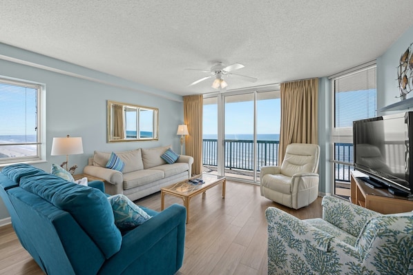 Télévision, lecteur de DVD