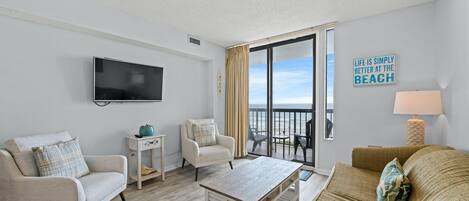 Télévision, lecteur de DVD