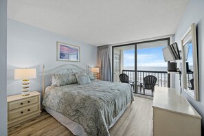 3 habitaciones, wifi y ropa de cama 