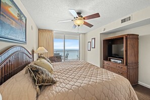 3 多间卧室、WiFi、床单