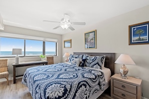 4 bedrooms, WiFi, bed sheets