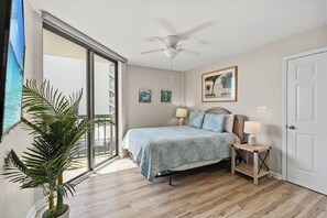 4 bedrooms, WiFi, bed sheets