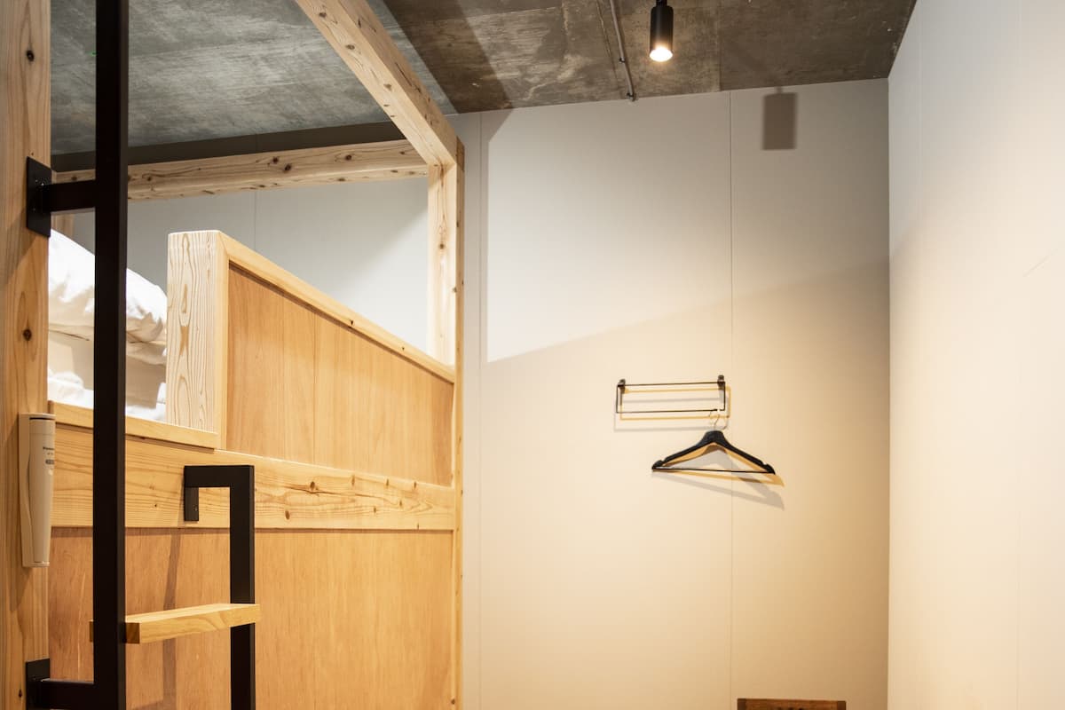 Coffres-forts dans les chambres, Wi-Fi gratuit