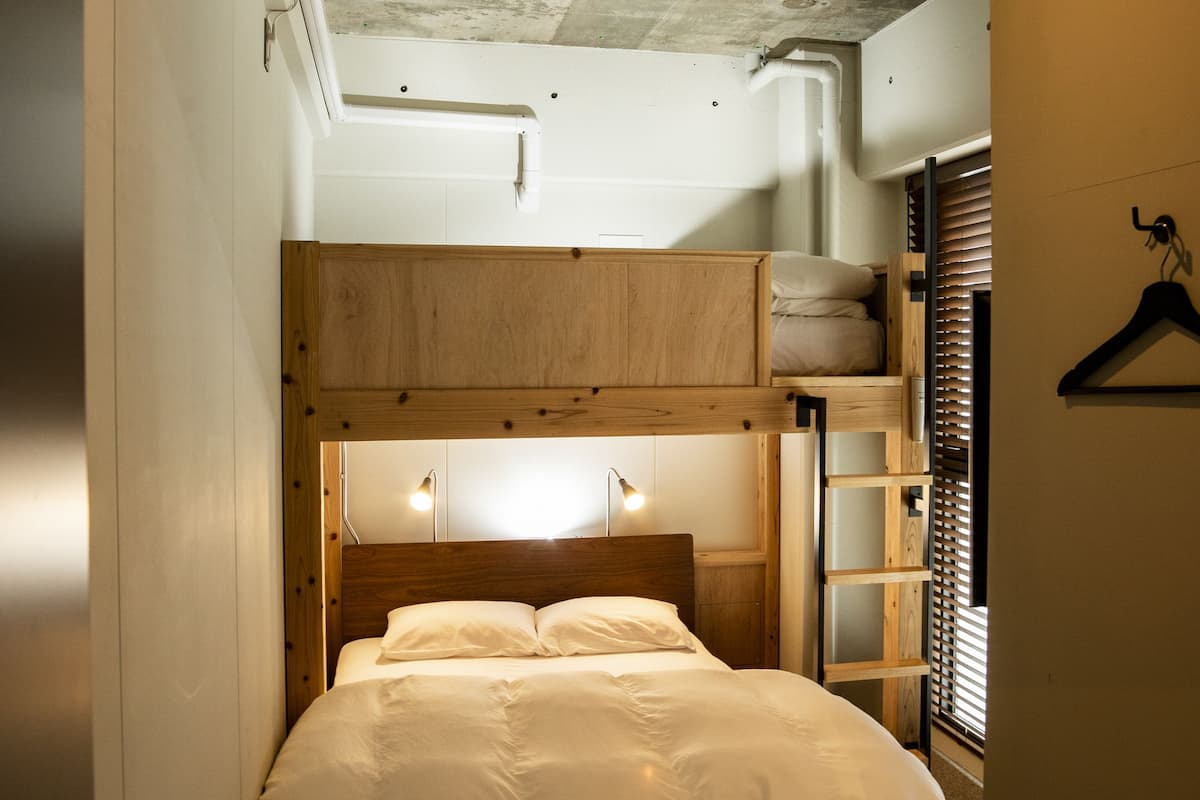 Coffres-forts dans les chambres, Wi-Fi gratuit