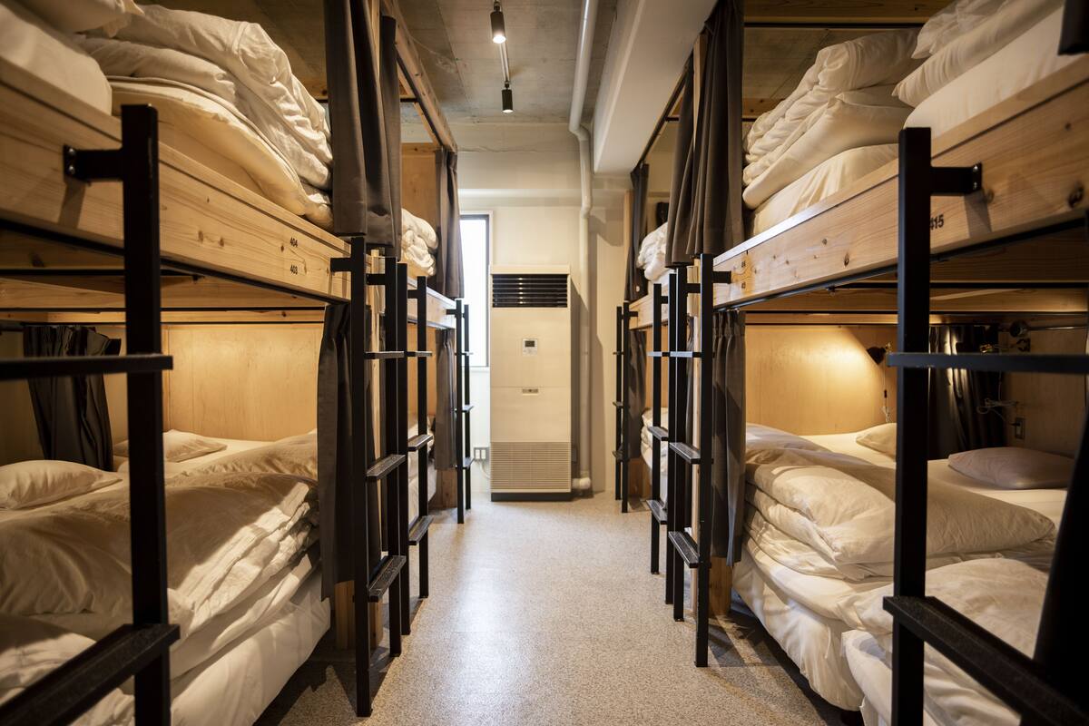 In-room safe, WiFi (free)