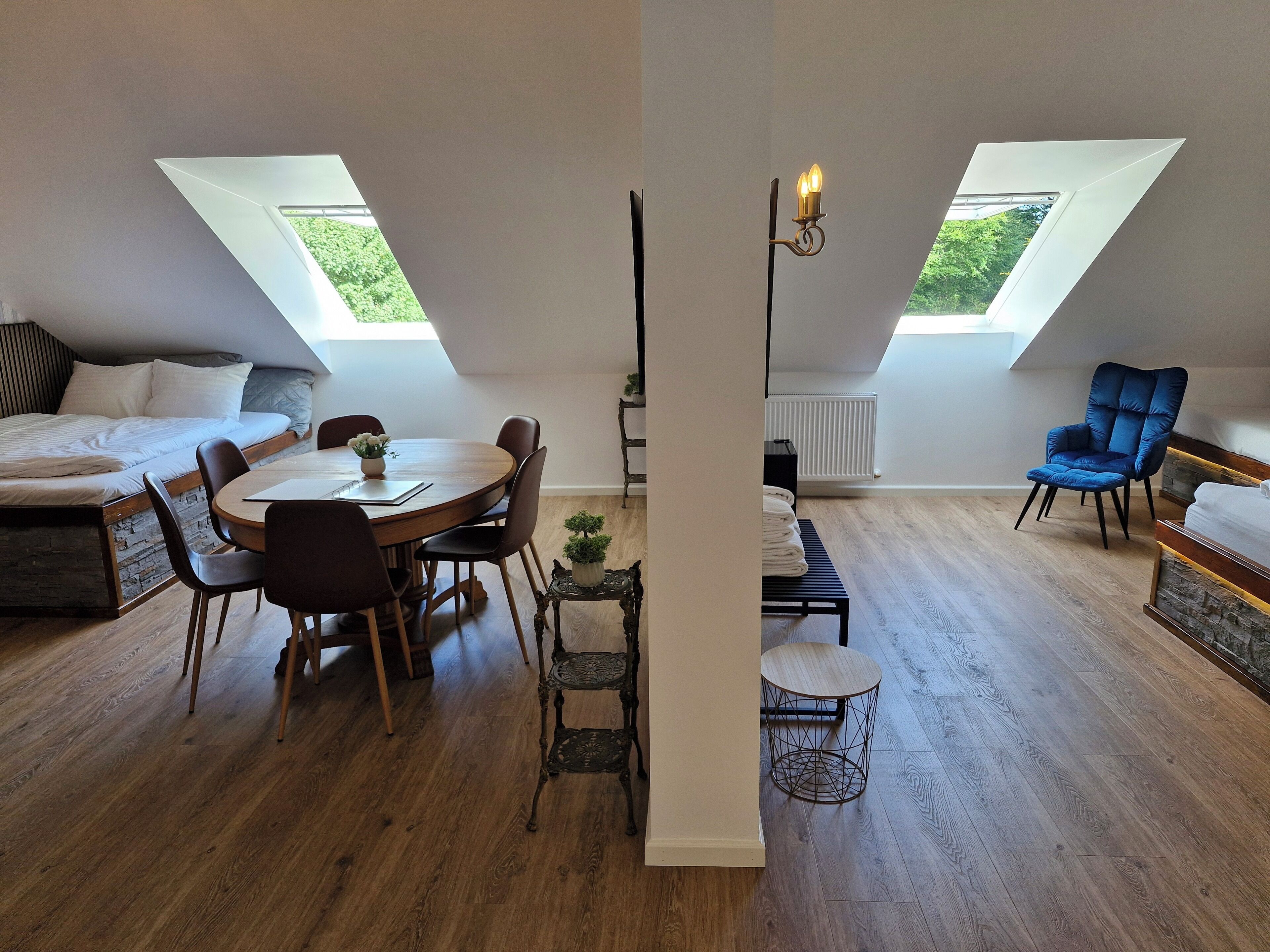 Exclusive Studio | 1 bedroom, premium bedding, individually decorated