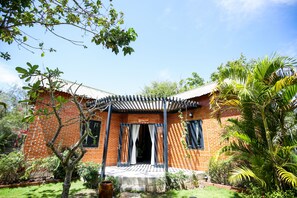 빌라, 정원 전망 | 숙박 시설 구내