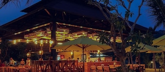 Longhai Channel Beach Resort