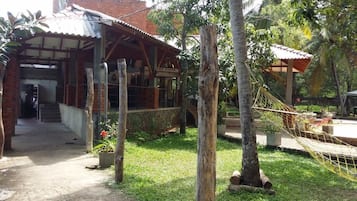 Inngang