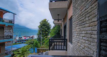 Pokhara Boutique Hotel