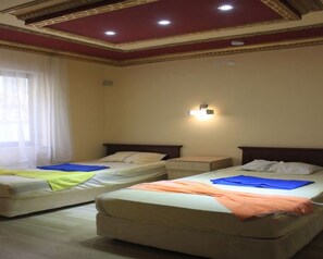 Fer et planche à repasser, Wi-Fi gratuit