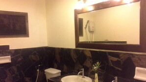 Comfort Bungalow | Bathroom - Fish House (Ko Chang)