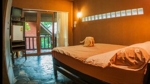 Comfort Bungalow - Fish House (Ko Chang)