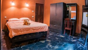 Comfort Bungalow - Fish House (Ko Chang)