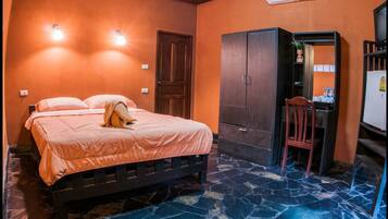 Comfort Bungalow | In-room safe, individually furnished, rollaway beds, free WiFi