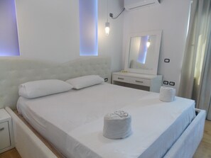 Leilighet | Wi-fi (inkludert)