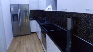 Apartment - Doka Apartments (Sarandë)