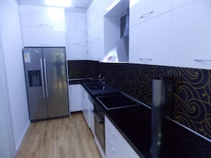 Apartment | Free WiFi