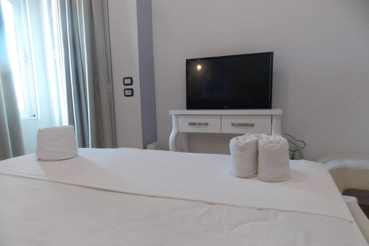 Appartamento | Wi-Fi gratuito