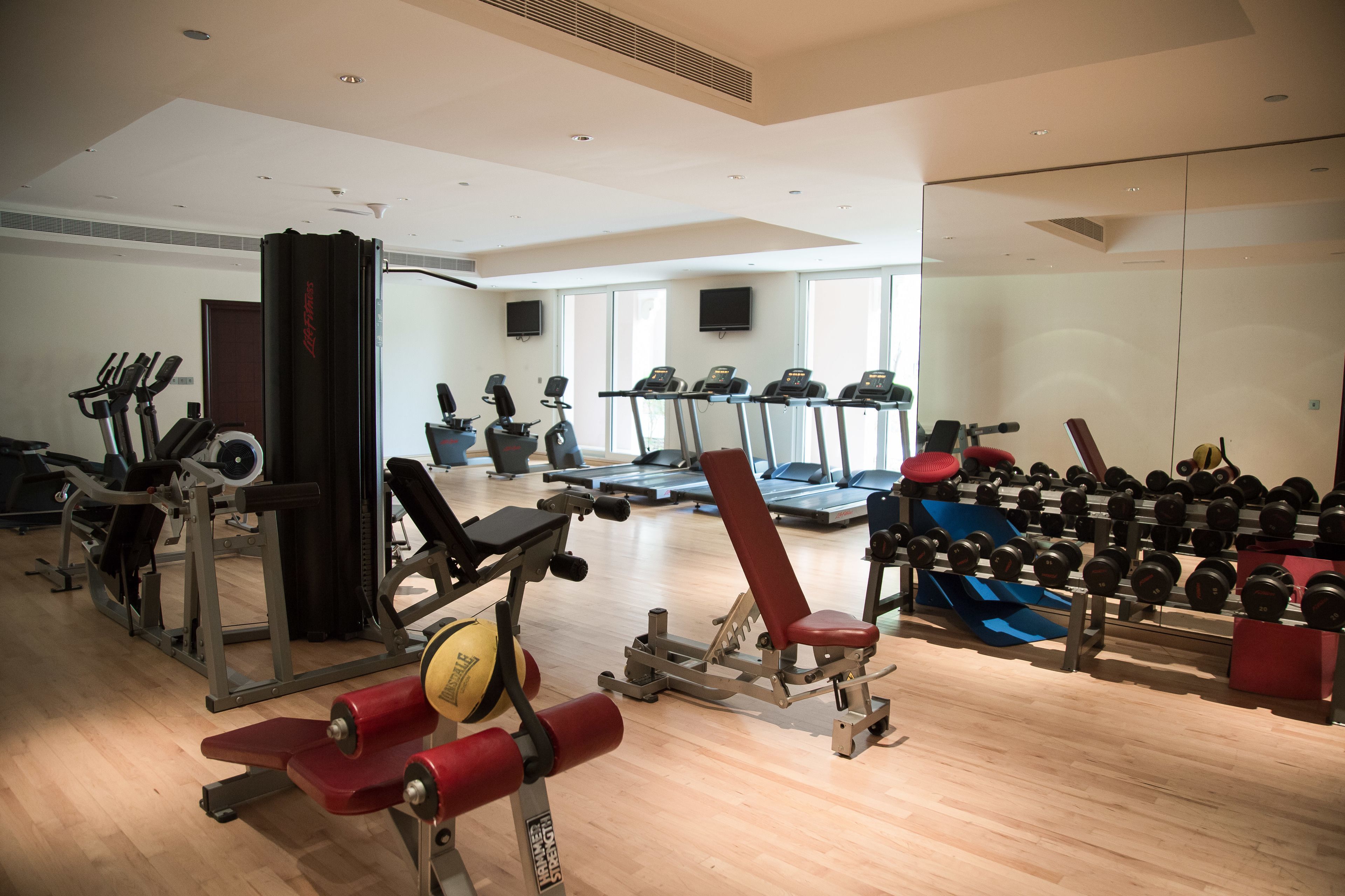 Gym