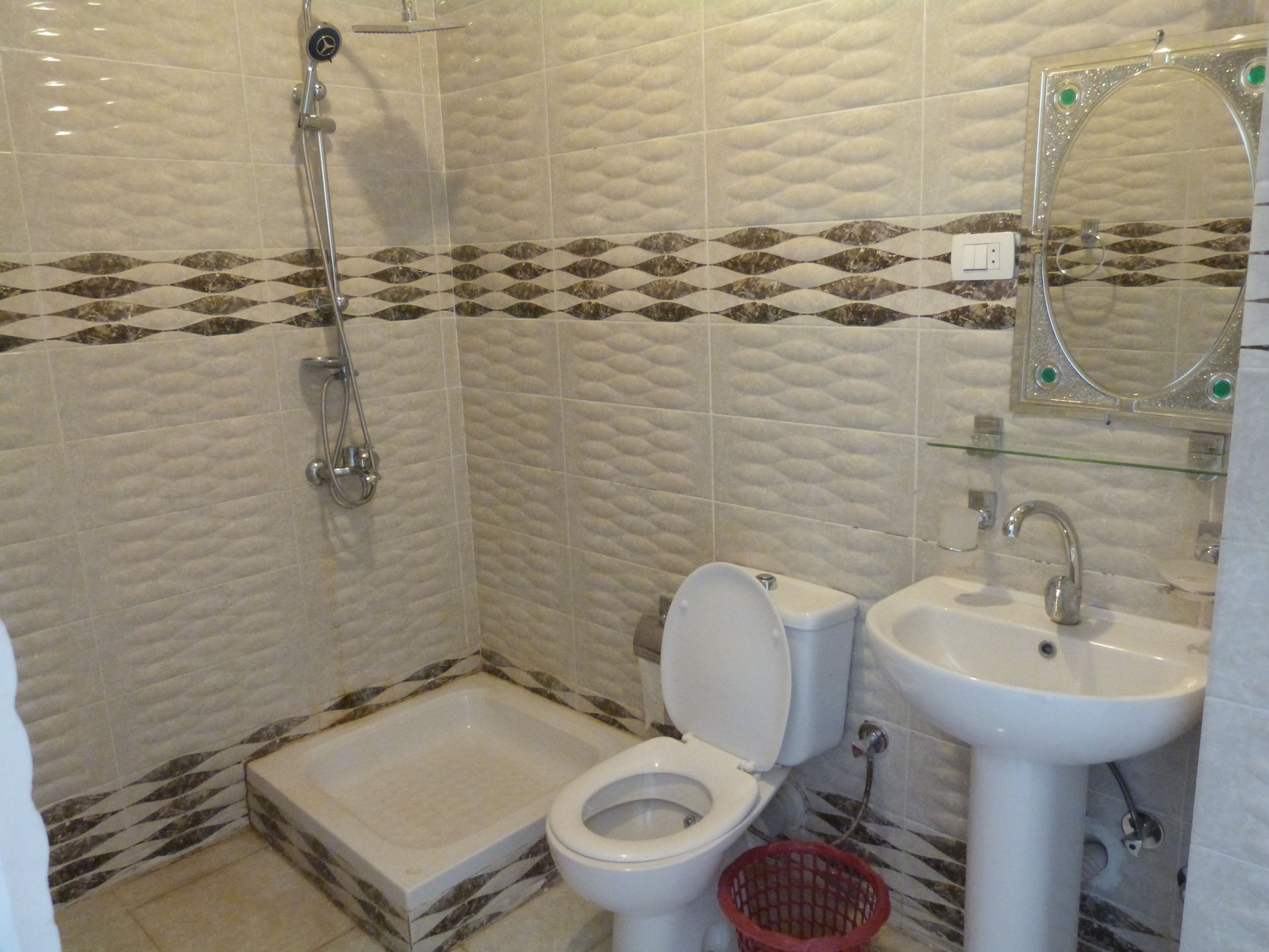 Foto - Gold Ibis Hotel