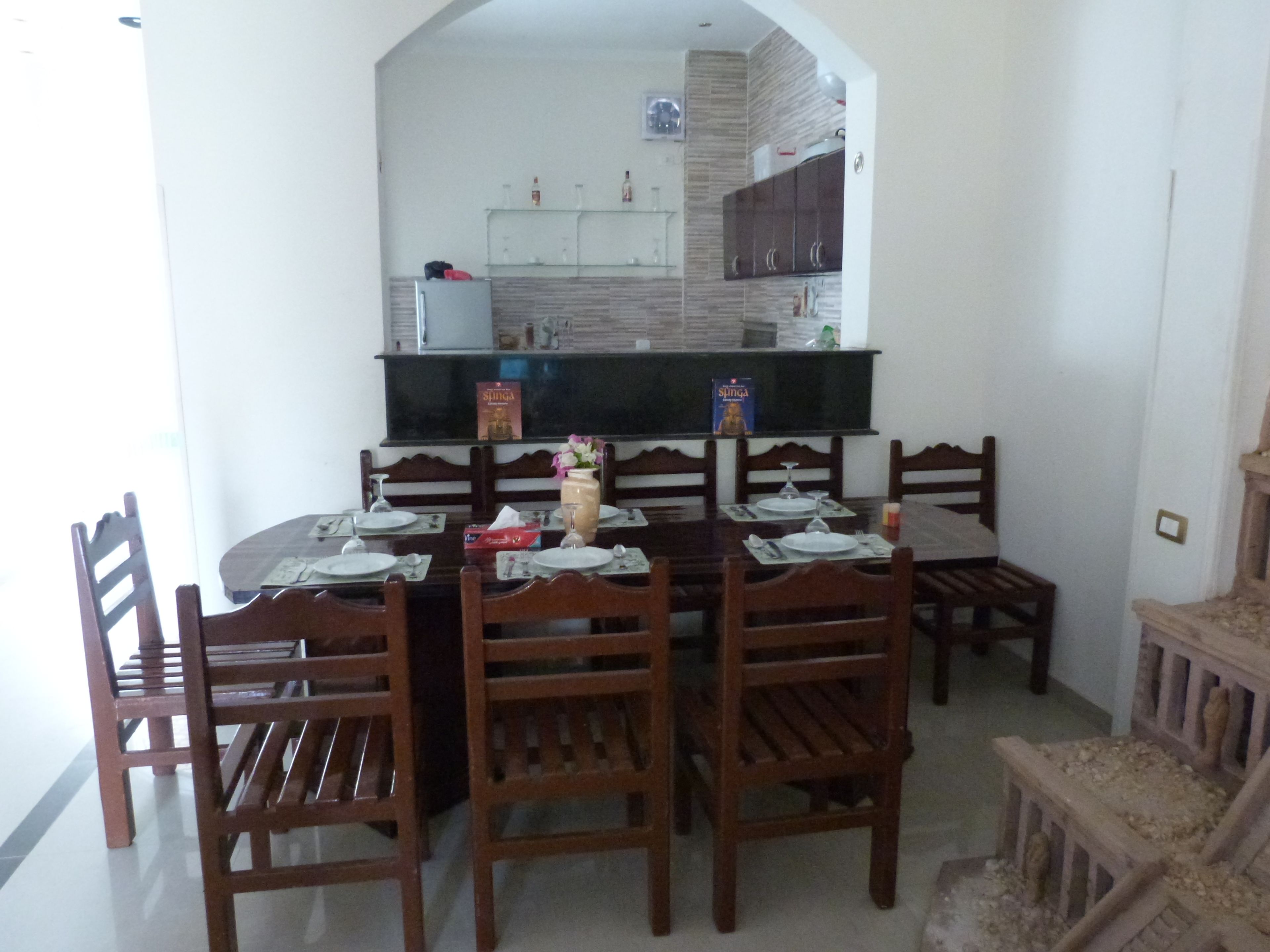 Foto - Gold Ibis Hotel