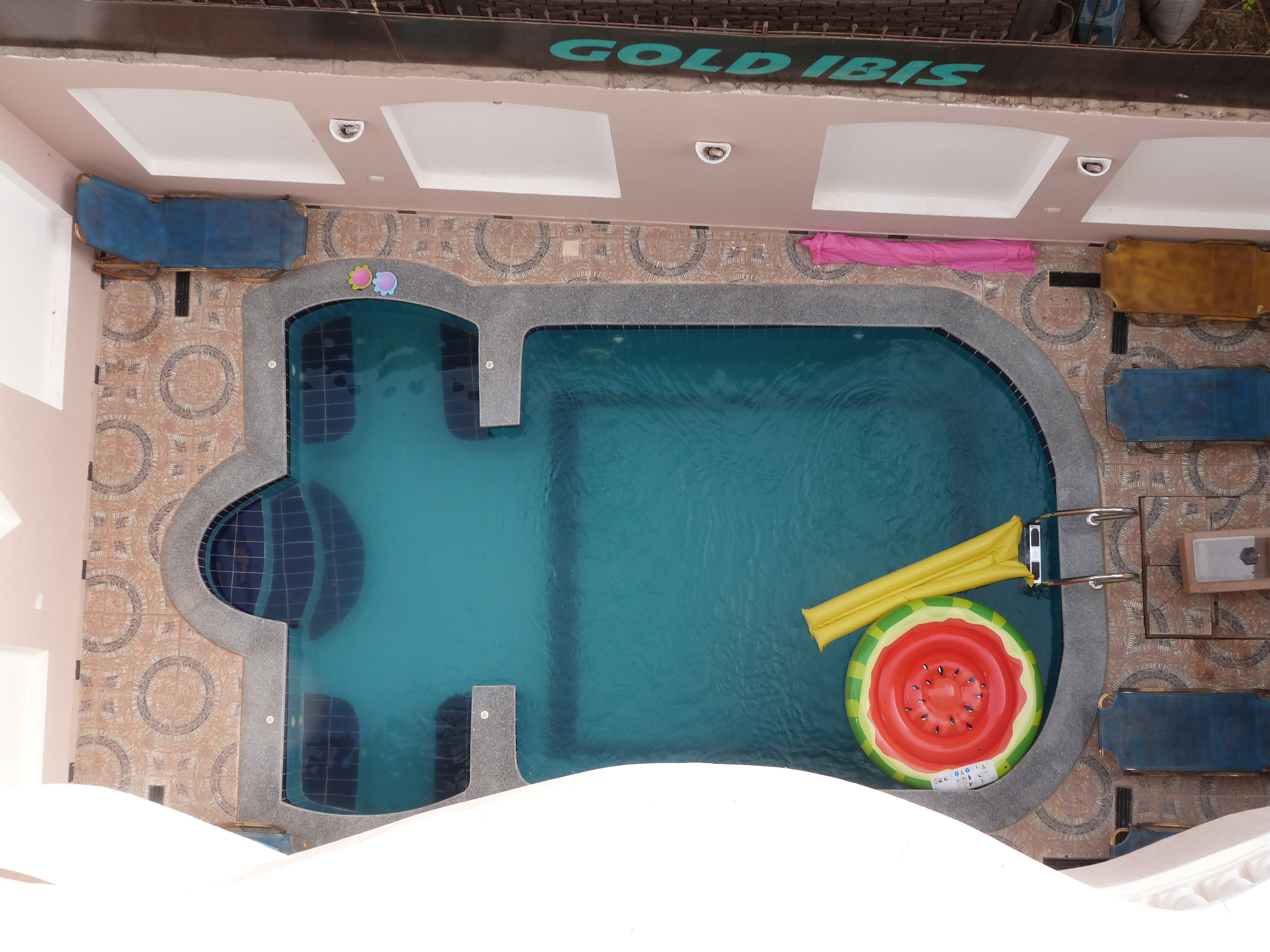 Foto - Gold Ibis Hotel