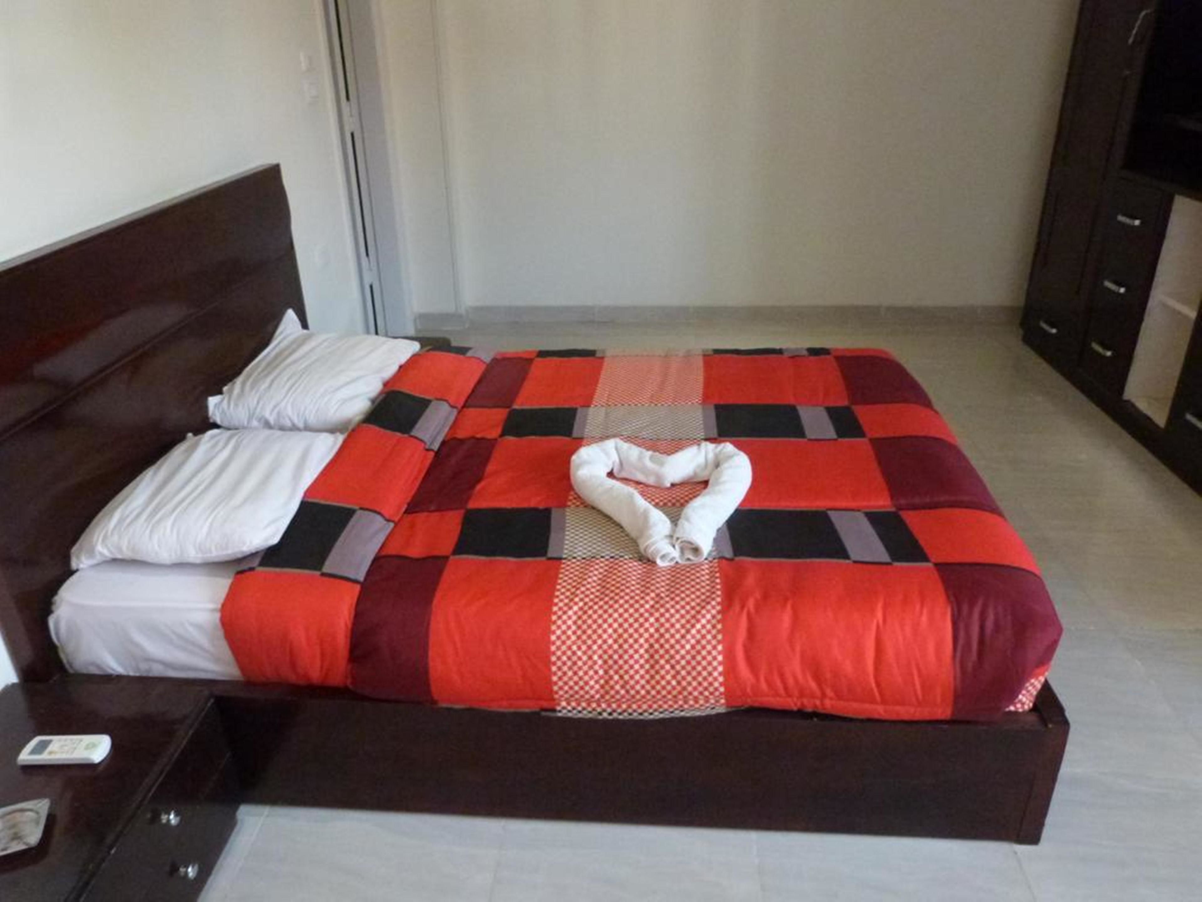 Foto - Gold Ibis Hotel